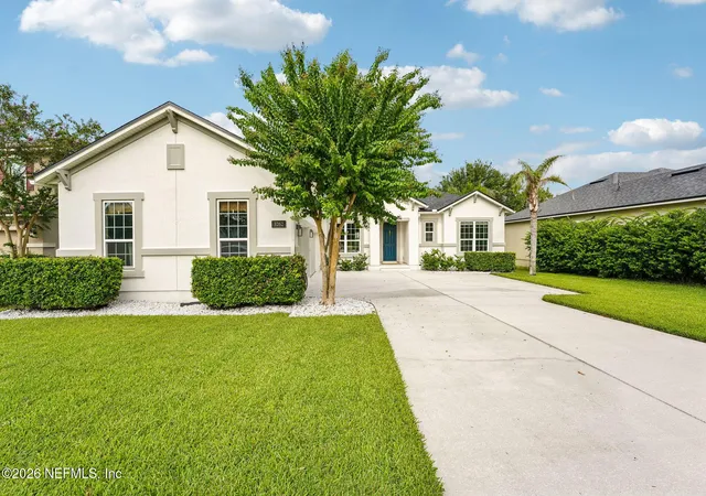 Photo 1 of Single family home for sale at 3262 Bradley Creek Pkwy, Green Cove Springs, FL 32043 | MLS# 2161669 | Listing updated on 2026-09-20