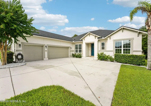 Photo 3 of Single family home for sale at 3262 Bradley Creek Pkwy, Green Cove Springs, FL 32043 | MLS# 2161669 | Listing updated on 2026-09-20