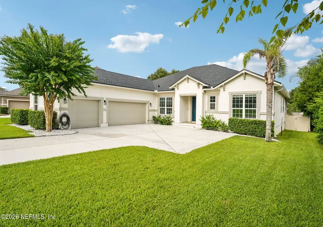 Photo 3 of Single family home for sale at 3262 Bradley Creek Pkwy, Green Cove Springs, FL 32043 | MLS# 2161669 | Listing updated on 2026-10-11