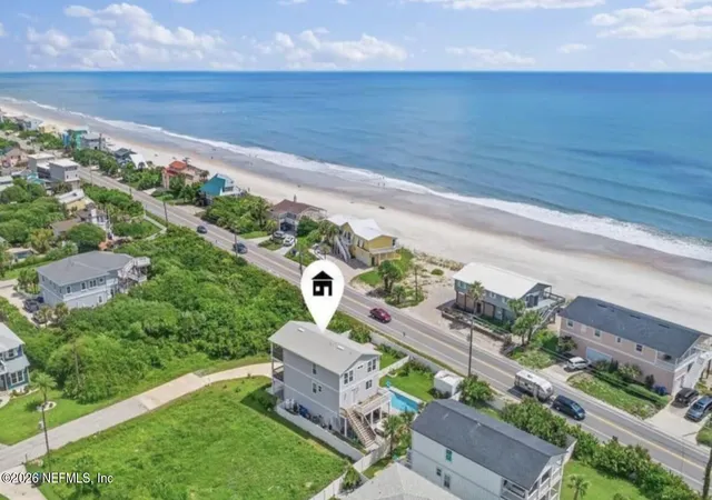 Photo 3 of Sale Pending at 211 Twenty First St, St. Augustine, FL 32084 | MLS# 2161608 | Listing updated on 2026-09-15