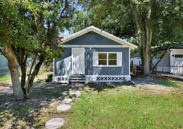 Photo 1 of Single family home for sale at 3119 Rosselle St, Jacksonville, FL 32205 | MLS# 2162202 | Listing updated on 2026-09-11