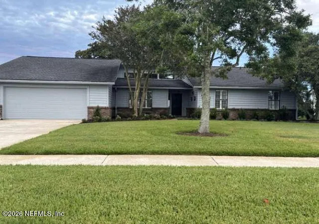 Photo 1 of Sale Pending at 2679 Treasure Cove Ln, Jacksonville, FL 32224 | MLS# 2161566 | Listing updated on 2026-09-09