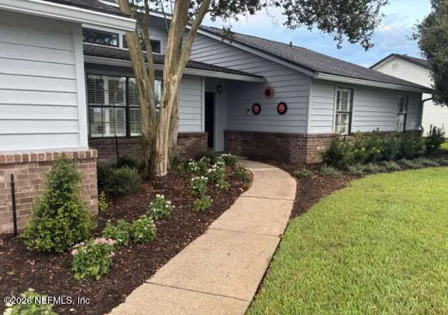 Photo 2 of Sale Pending at 2679 Treasure Cove Ln, Jacksonville, FL 32224 | MLS# 2161566 | Listing updated on 2026-09-09