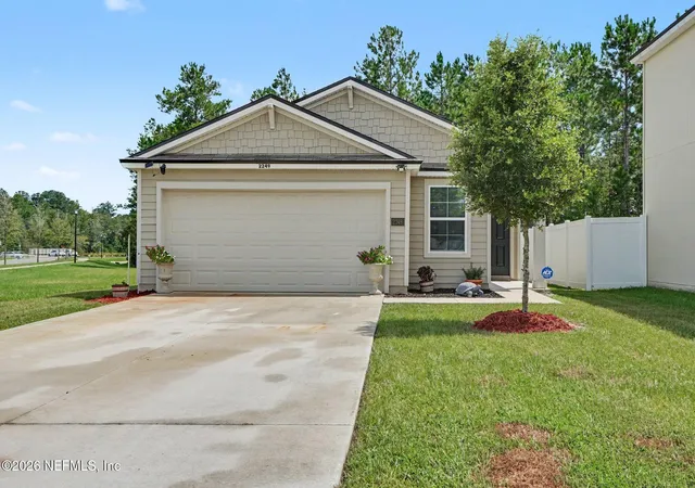 Photo 1 of Single family home for sale at 2249 Shady Breeze Ln #2F, Green Cove Springs, FL 32043 | MLS# 2162545 | Listing updated on 2026-09-18