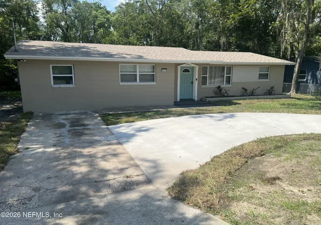 Photo 1 of Single family home for sale at 5238 Moncrief Rd W, Jacksonville, FL 32209 | MLS# 2161855 | Listing updated on 2026-09-08