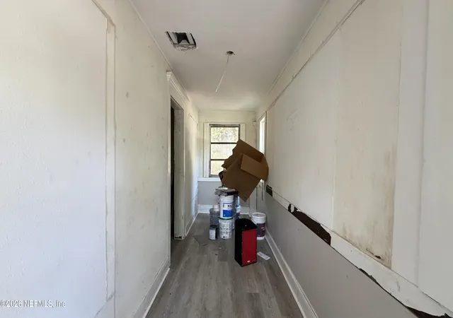 Photo 2 of Single family home for sale at 862 W 28th St, Jacksonville, FL 32209 | MLS# 2161552 | Listing updated on 2026-08-24