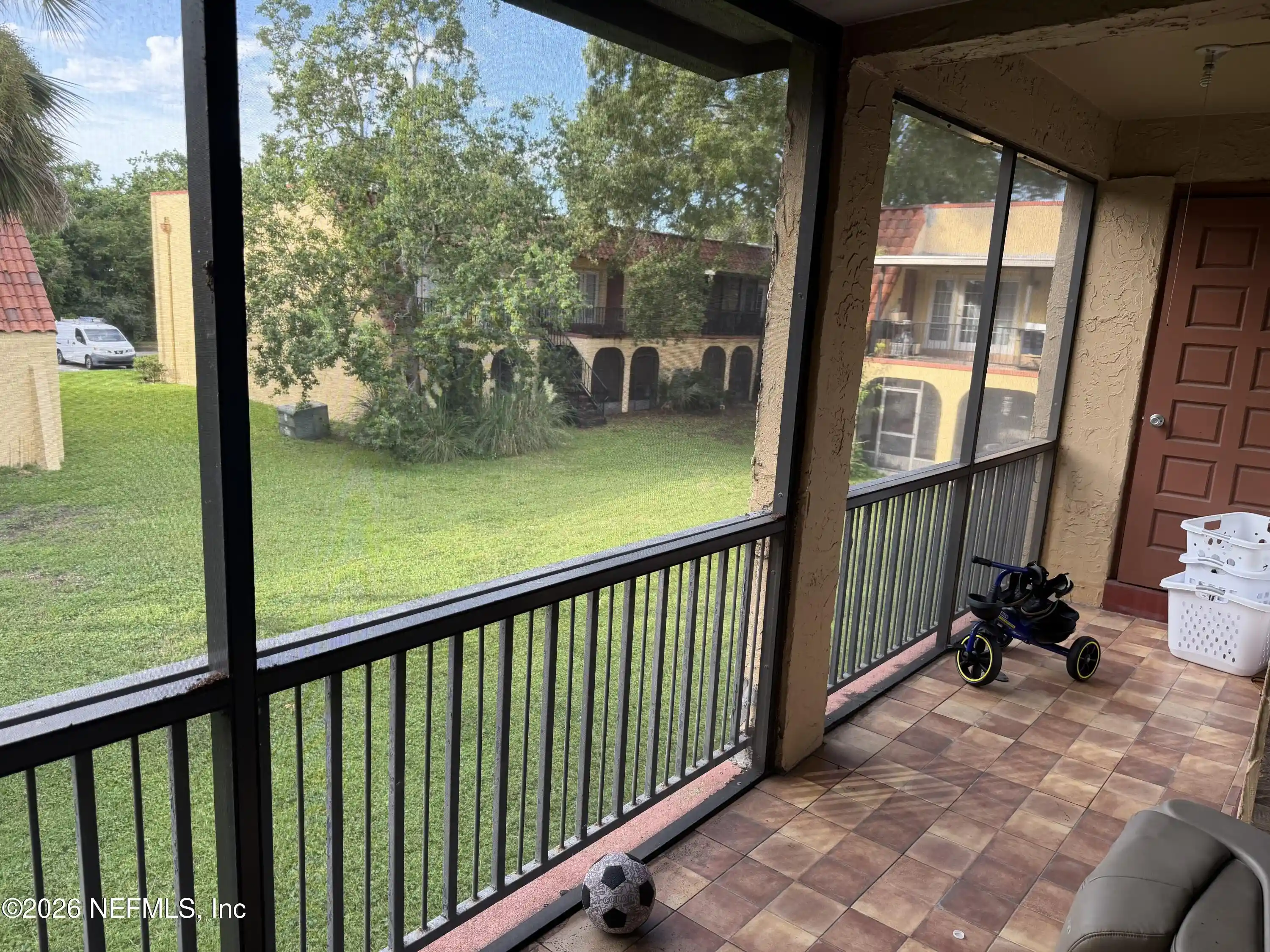 Listing Photo 14 - Condo for sale in 865 Campenero Ct 8 located at 865 Campenero Ct 8, Jacksonville, FL 32217 - Unit 865 Campenero Court 8,