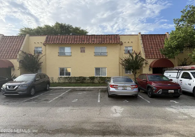 Photo 1 of Condo for sale at 865 Campenero Court 8,, Jacksonville, FL 32217 | MLS# 2161583 | Listing updated on 2026-08-24
