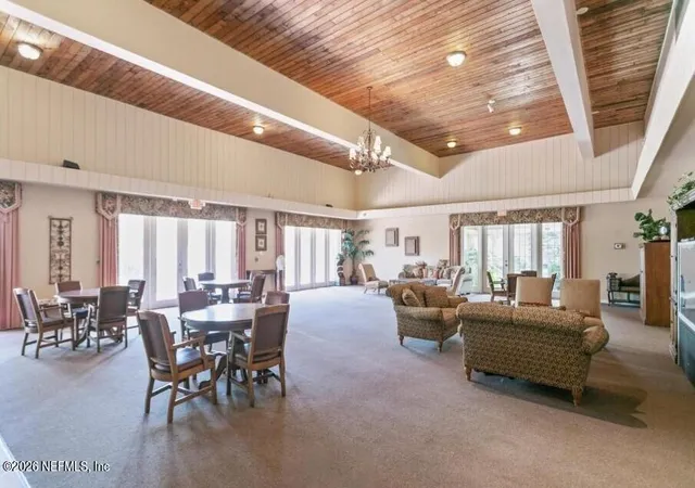 Listing Photo 5 - Condo for sale in building located at 865 Campenero Ct 8, Jacksonville, FL 32217 - Unit #8