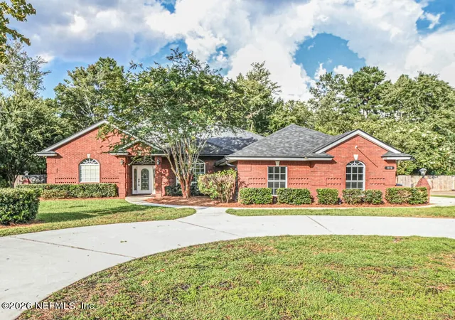 Photo 1 of Single family home for sale at 1138 Copperfield Cir, Macclenny, FL 32063 | MLS# 2161540 | Listing updated on 2026-08-24
