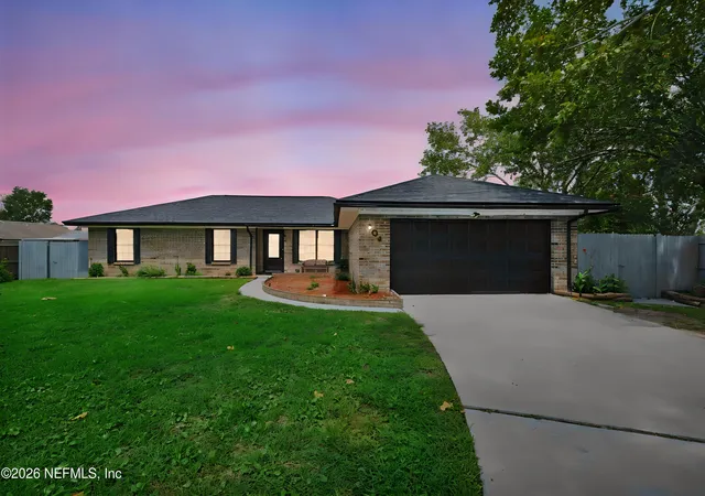 Photo 1 of Single family home for sale at 804 Lightwood Ct, Orange Park, FL 32065 | MLS# 2161549 | Listing updated on 2026-08-24