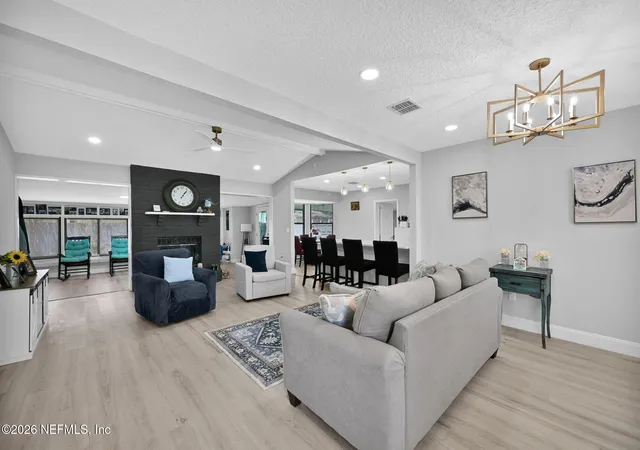 Photo 3 of Single family home for sale at 804 Lightwood Ct, Orange Park, FL 32065 | MLS# 2161549 | Listing updated on 2026-08-24