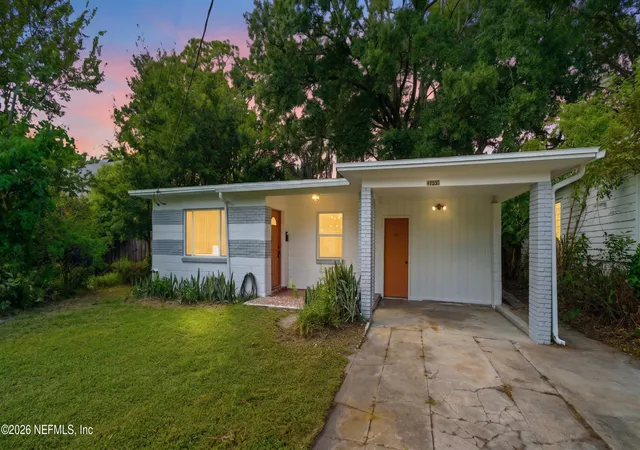 Photo 1 of Single family home for sale at 4733 Attleboro St, Jacksonville, FL 32205 | MLS# 2162298 | Listing updated on 2026-09-01
