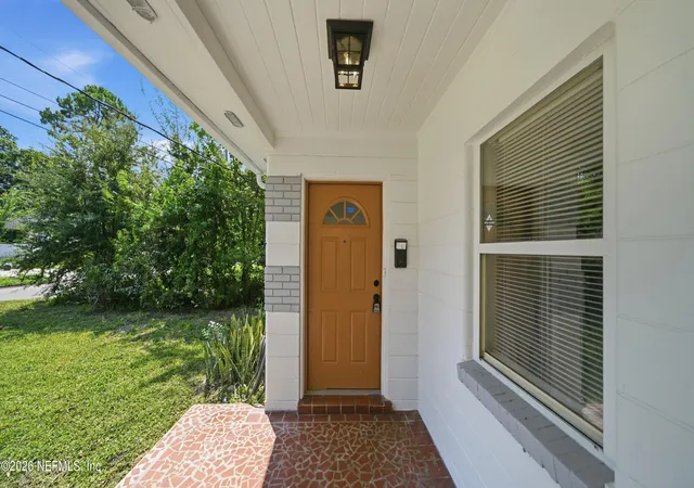 Photo 3 of Single family home for sale at 4733 Attleboro St, Jacksonville, FL 32205 | MLS# 2162298 | Listing updated on 2026-09-01