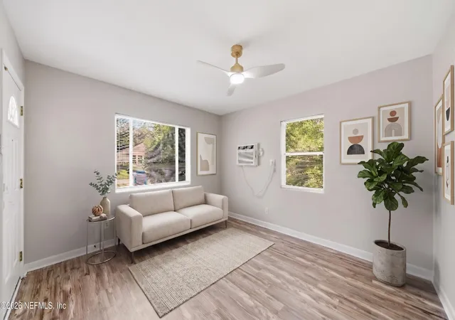Photo 3 of Single family home for sale at 4733 Attleboro St, Jacksonville, FL 32205 | MLS# 2162298 | Listing updated on 2026-09-01