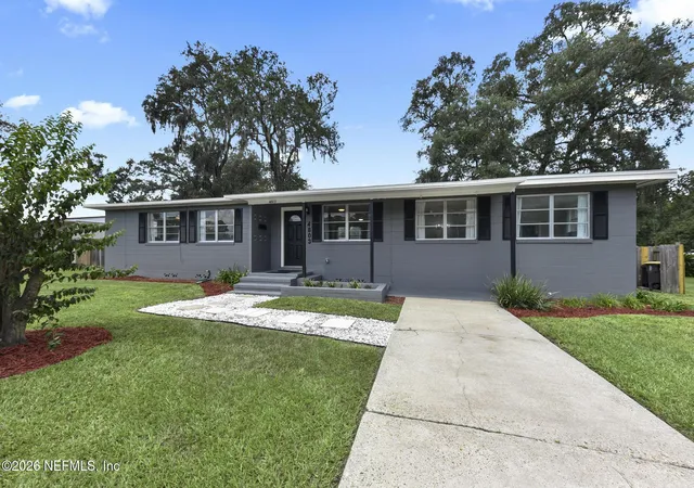 Photo 1 of Sale Pending at 4803 Avent Dr, Jacksonville, FL 32244 | MLS# 2161969 | Listing updated on 2026-09-06