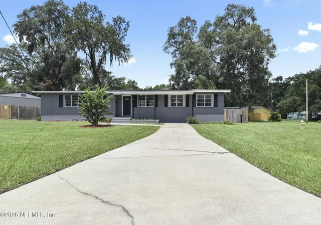 Photo 2 of Sale Pending at 4803 Avent Dr, Jacksonville, FL 32244 | MLS# 2161969 | Listing updated on 2026-09-06