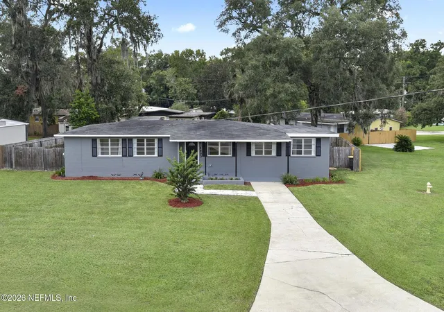 Photo 3 of Sale Pending at 4803 Avent Dr, Jacksonville, FL 32244 | MLS# 2161969 | Listing updated on 2026-09-06