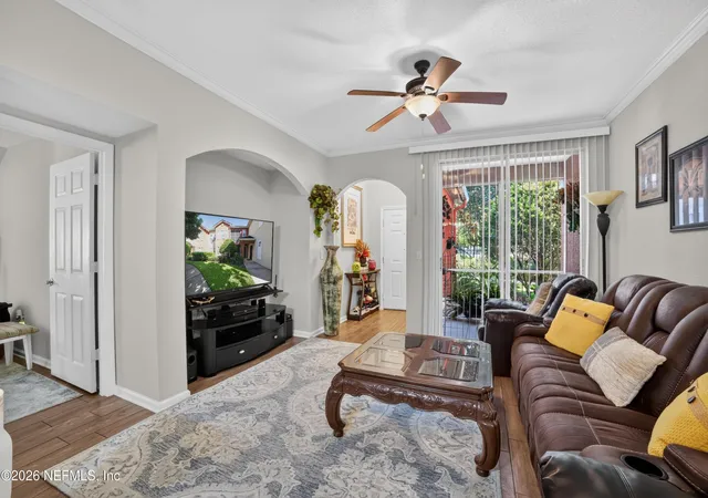 Photo 3 of Condo for sale at 10075 Gate Pkwy N #3009, Jacksonville, FL 32246 | MLS# 2161553 | Listing updated on 2026-08-31