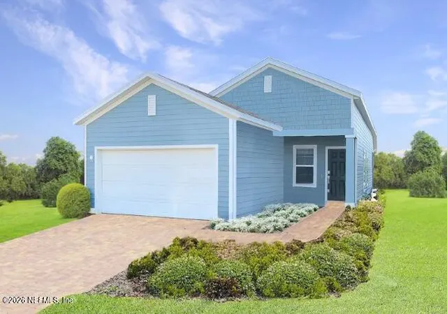 Photo 1 of Sale Pending at 85 Stiffs Mill Ln, St. Augustine, FL 32092 | MLS# 2161557 | Listing updated on 2026-08-28