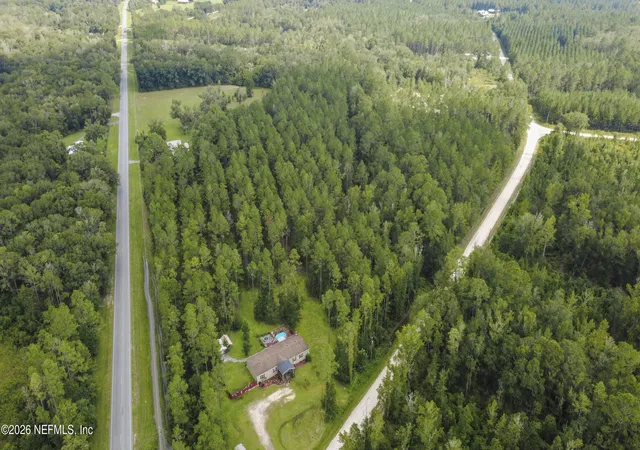 Photo 1 of Manufactured home for sale at 19445 Nw 71st Ave, Starke, FL 32091 | MLS# 2161606 | Listing updated on 2026-08-24