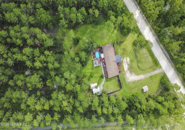 Photo 2 of Manufactured home for sale at 19445 Nw 71St Ave, Starke, FL 32091 | MLS# 2161606 | Listing updated on 2026-08-24
