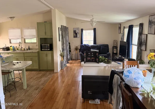 Photo 3 of Manufactured home for sale at 4449 Dalry Dr, Jacksonville, FL 32246 | MLS# 2161649 | Listing updated on 2026-09-17