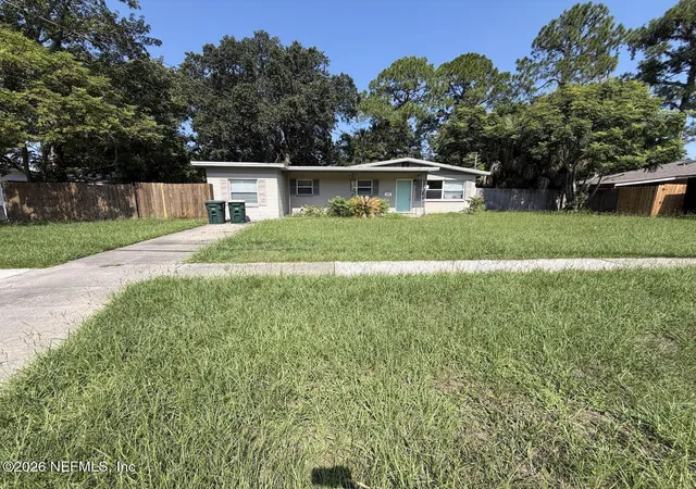 Photo 1 of Single family home for sale at 3130 Beachwood Blvd, Jacksonville, FL 32246 | MLS# 2161711 | Listing updated on 2026-08-25