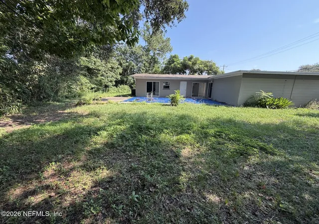 Photo 2 of Single family home for sale at 3130 Beachwood Blvd, Jacksonville, FL 32246 | MLS# 2161711 | Listing updated on 2026-08-25