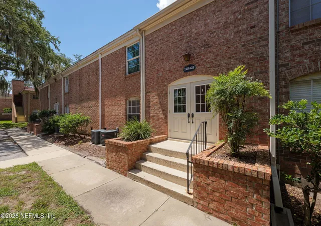 Photo 1 of Condo for sale at 5201 Atlantic Blvd #125, Jacksonville, FL 32207 | MLS# 2161580 | Listing updated on 2026-08-25