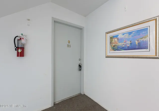 Photo 3 of Condo for sale at 5201 Atlantic Blvd #125, Jacksonville, FL 32207 | MLS# 2161580 | Listing updated on 2026-08-25