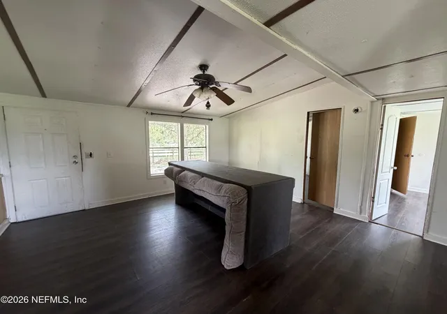 Photo 4 of Manufactured home for sale at 10427 Sw 113Th Ave, Brooker, FL 32622 | MLS# 2161597 | Listing updated on 2026-10-17