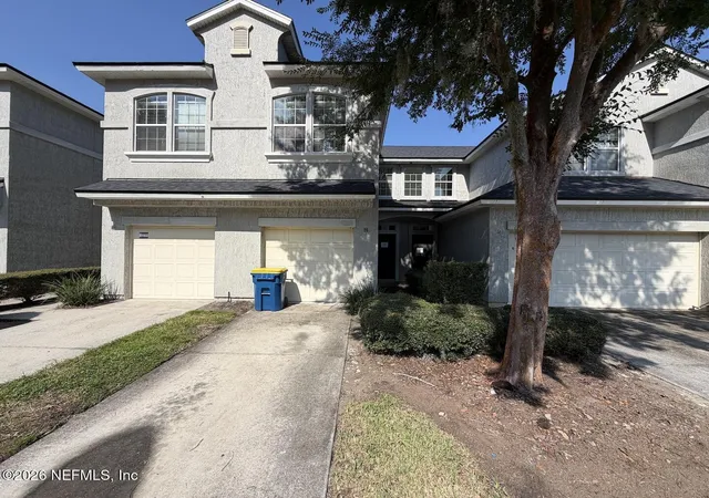 Photo 1 of Townhouse for sale at 12256 Black Walnut Ct, Jacksonville, FL 32226 | MLS# 2161730 | Listing updated on 2026-08-25