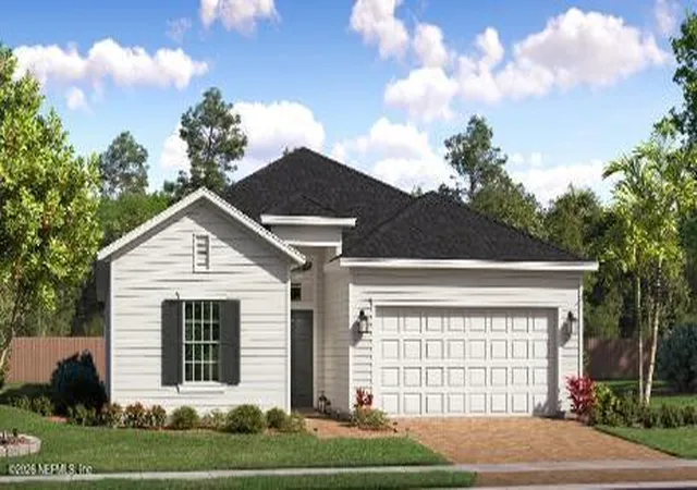Photo 1 of Single family home for sale at 198 Smokerise Dr, St. Augustine, FL 32092 | MLS# 2161574 | Listing updated on 2026-09-15