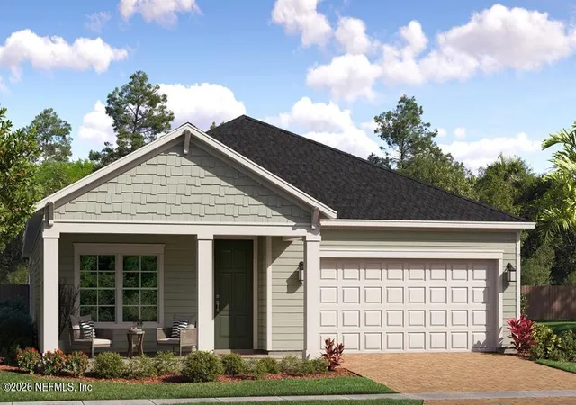 Photo 1 of Single family home for sale at 156 Smokerise Dr, St. Augustine, FL 32092 | MLS# 2161576 | Listing updated on 2026-09-14