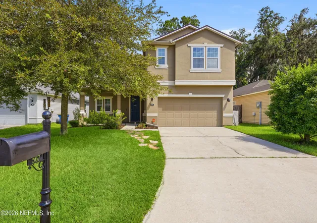 Photo 1 of Single family home for sale at 567 Worcester Ct, Jacksonville, FL 32218 | MLS# 2161601 | Listing updated on 2026-09-16