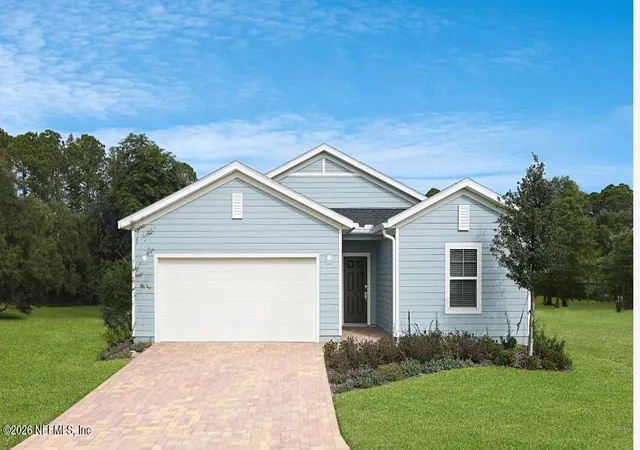Photo 1 of Single family home for sale at 1419 Josie Ln, Jacksonville, FL 32218 | MLS# 2161582 | Listing updated on 2026-09-18