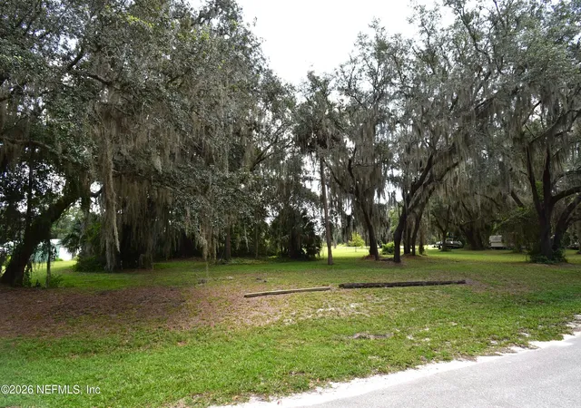 Photo 3 of Land for sale at 272 Hess Rd, Crescent City, FL 32112 | MLS# 2161718 | Listing updated on 2026-08-25