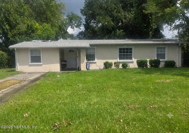 Photo 1 of Single family home for sale at 5129 Andrews St, Jacksonville, FL 32254 | MLS# 2161596 | Listing updated on 2026-08-24