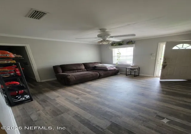 Photo 2 of Single family home for sale at 5129 Andrews St, Jacksonville, FL 32254 | MLS# 2161596 | Listing updated on 2026-08-24