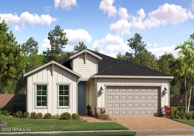 Photo 1 of Single family home for sale at 1498 Josie Ln, Jacksonville, FL 32218 | MLS# 2161586 | Listing updated on 2026-09-18