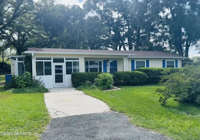 Photo 1 of Single family home for sale at 17017 Nw 244 St, High Springs, FL 32643 | MLS# 2161611 | Listing updated on 2026-09-21