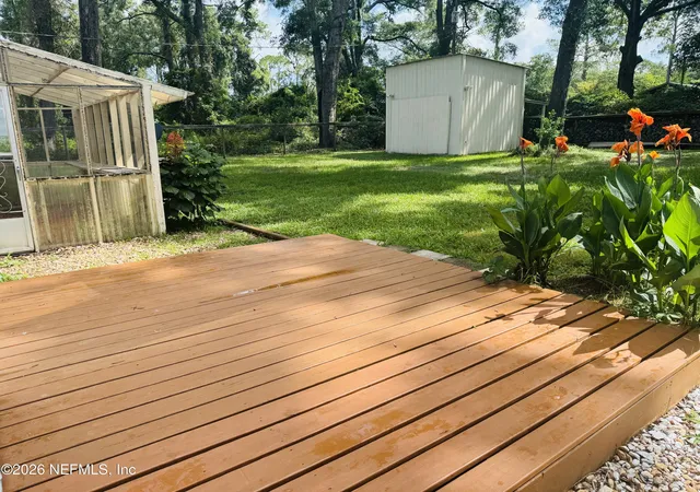 Photo 3 of Single family home for sale at 17017 Nw 244 St, High Springs, FL 32643 | MLS# 2161611 | Listing updated on 2026-09-21