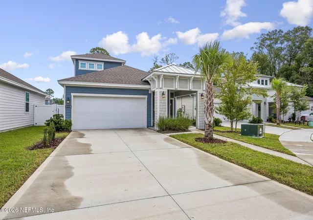 Photo 1 of Sale Pending at 95958 Surrey Pl, Fernandina Beach, FL 32034 | MLS# 2161951 | Listing updated on 2026-09-04