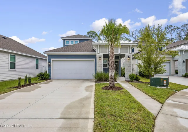 Photo 2 of Sale Pending at 95958 Surrey Pl, Fernandina Beach, FL 32034 | MLS# 2161951 | Listing updated on 2026-09-04