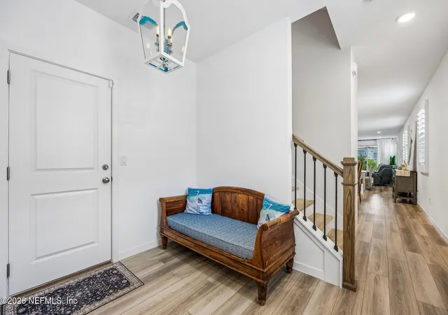 Photo 3 of Sale Pending at 95958 Surrey Pl, Fernandina Beach, FL 32034 | MLS# 2161951 | Listing updated on 2026-09-04