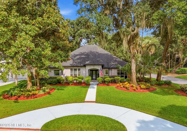 Photo 1 of Single family home for sale at 2009 Vela Norte Cir, Atlantic Beach, FL 32233 | MLS# 2161979 | Listing updated on 2026-09-17
