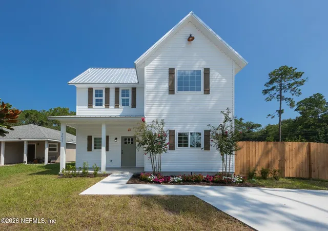 Photo 1 of Single family home for sale at 1012 Scheidel Wy, St. Augustine, FL 32084 | MLS# 2161609 | Listing updated on 2026-08-31