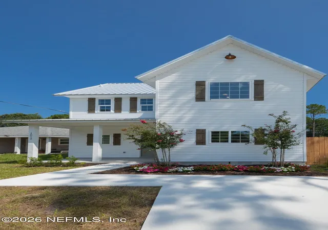 Photo 3 of Single family home for sale at 1012 Scheidel Wy, St. Augustine, FL 32084 | MLS# 2161609 | Listing updated on 2026-08-31