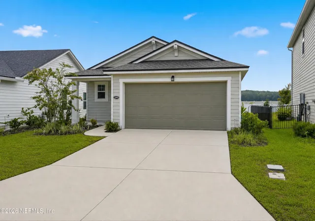Photo 1 of Single family home for sale at 12975 Holsinger Blvd, Jacksonville, FL 32256 | MLS# 2162129 | Listing updated on 2026-09-06